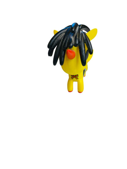Tokidoki Unicorno Series 1 RITMO Rasta 2.75" Figurine