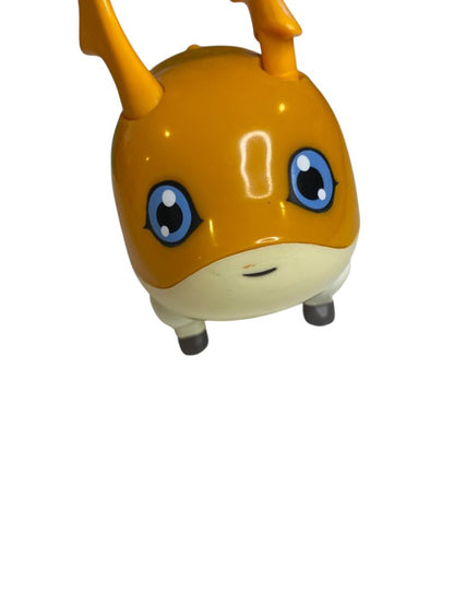 1999 H.T. Bandai Digimon Patamon Talking Figure Working 5.5"