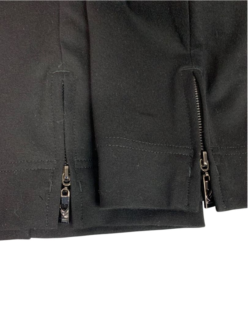Size 22W Belle by Kim Gravel Womens Black Pants Pull On Stretch Pockets