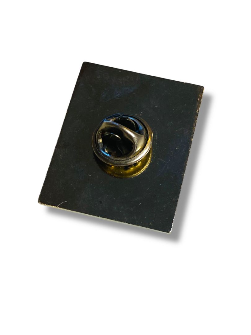 Saint Faustina Lapel Pin Membership and Court Development Award 1.25"