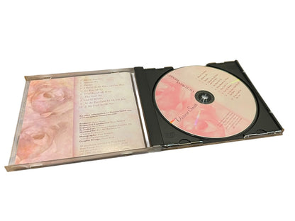 Victoria Smith Victoria's Heart CD 10 Songs