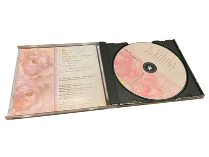 Victoria Smith Victoria's Heart CD 10 Songs