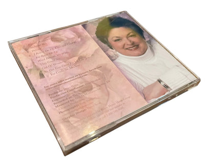 Victoria Smith Victoria's Heart CD 10 Songs