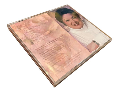 Victoria Smith Victoria's Heart CD 10 Songs