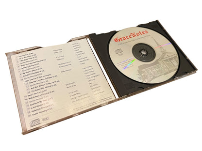 GraceNoes A Gift of Music From Yardley United Methodist Church