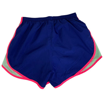 Small Nike Dri-Fit Womens Purple Pink Running Shorts