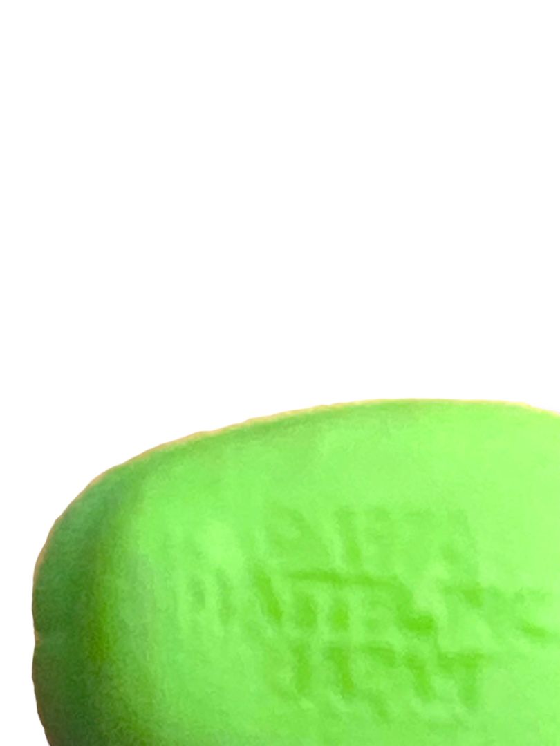 1970s Barbie Vintage Green Mod Style Retro Tall Boots Squishy