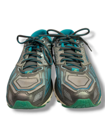 Size 8.5 Brooks Womens Glycerin 13 Super  DNA Running Shoe Sneaker