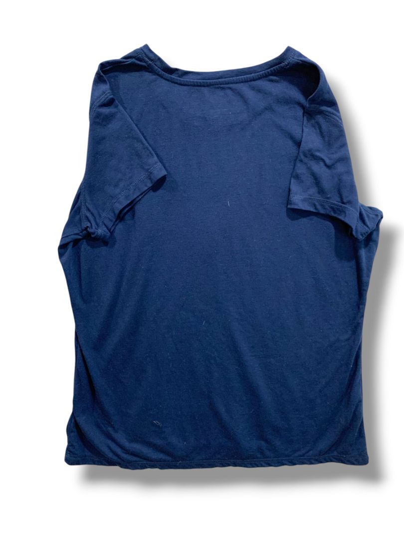 Size XXL Concepts Sport Sleepwear Womens Penn State Nittany Lions Tshirt