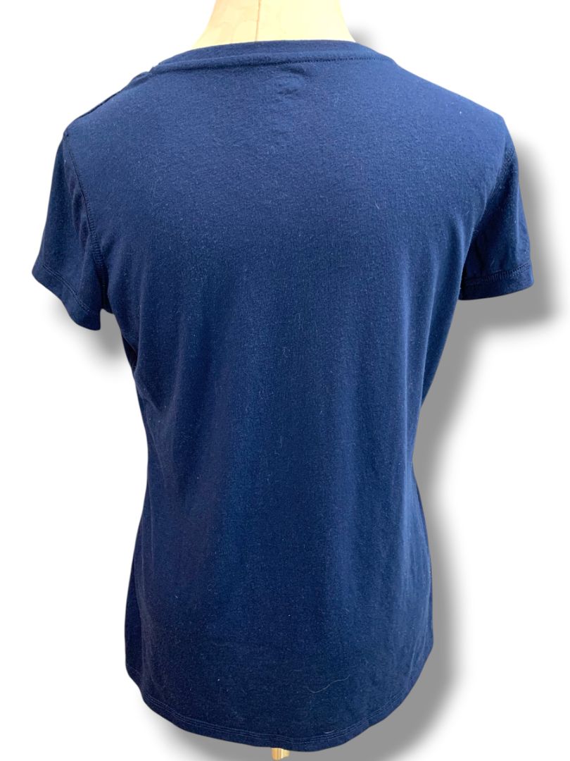 Large Concept Sports Sleepwear Womens Penn State Nittany Lions Tshirt