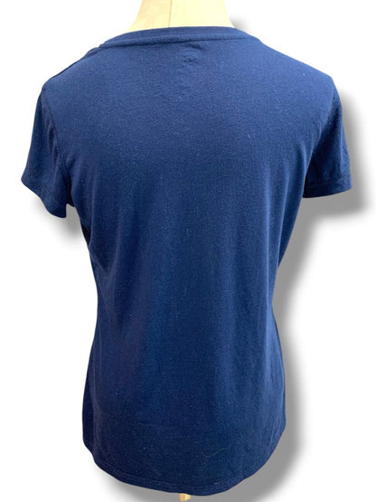 Large Concept Sports Sleepwear Womens Penn State Nittany Lions Tshirt