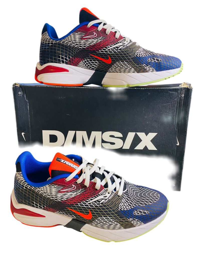 Size 8 Mens (9.5 Womens) Nike Ghoswift Running Sneakers BQ5108