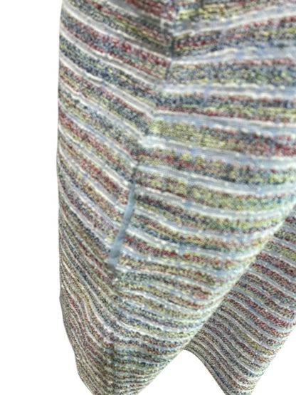 Medium Akemi + Kin Anthropologie Texture Knit Dress Sleeveless Pockets