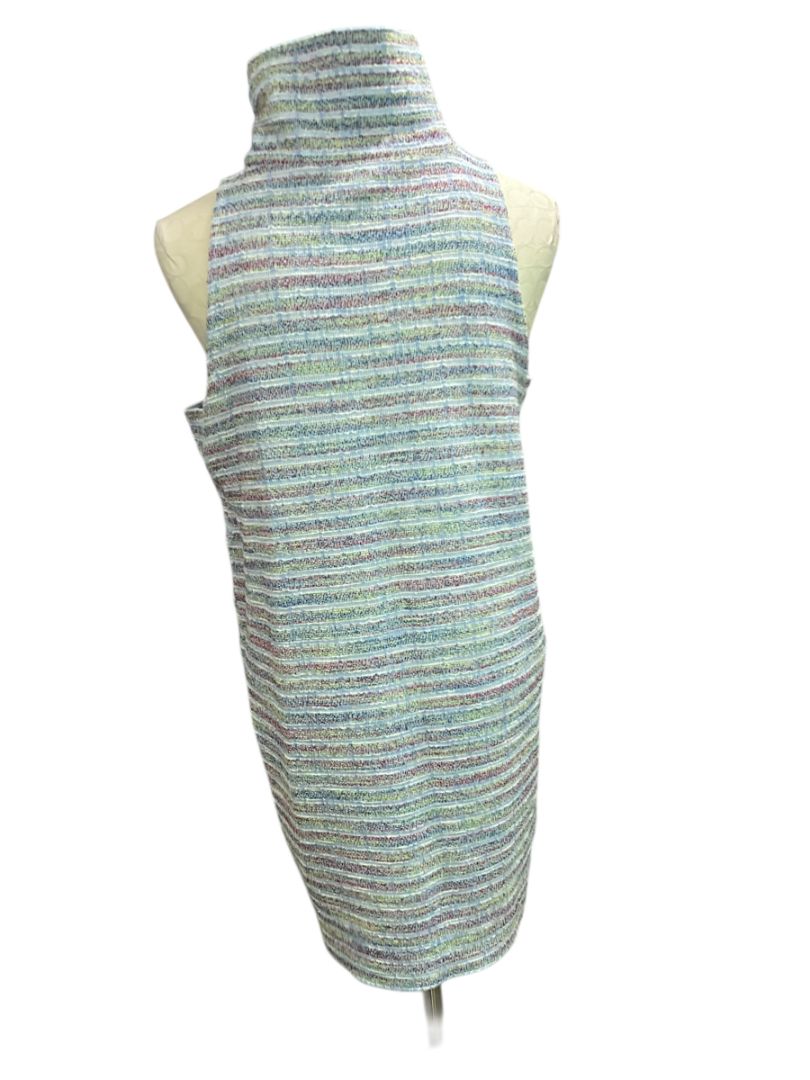Medium Akemi + Kin Anthropologie Texture Knit Dress Sleeveless Pockets