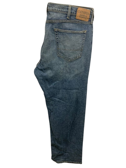 40 x 30 Denizen from Levis Mens Jeans 236 Regular Fit Denim