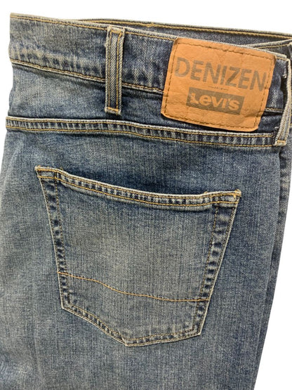 40 x 30 Denizen from Levis Mens Jeans 236 Regular Fit Denim
