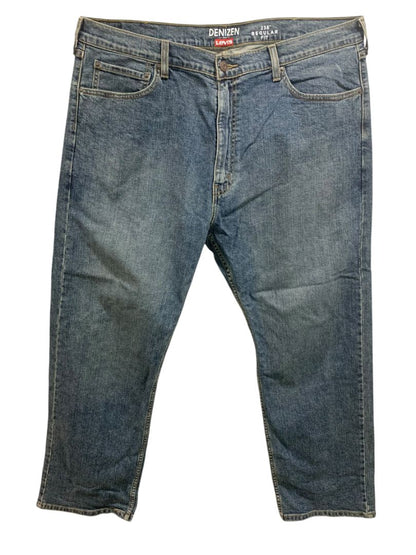 40 x 30 Denizen from Levis Mens Jeans 236 Regular Fit Denim