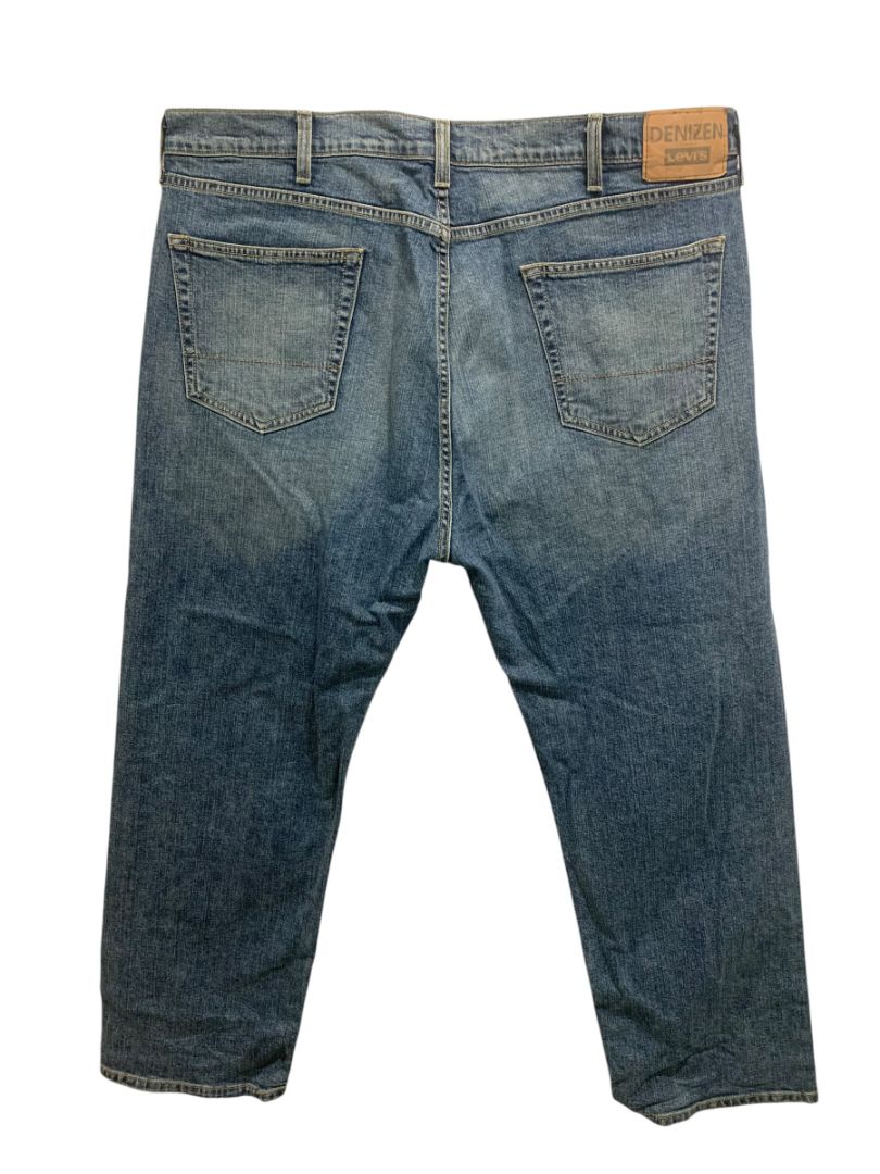 40 x 30 Denizen from Levis Mens Jeans 236 Regular Fit Denim