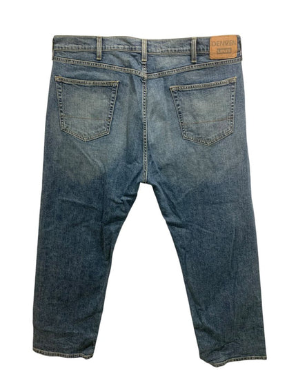 40 x 30 Denizen from Levis Mens Jeans 236 Regular Fit Denim
