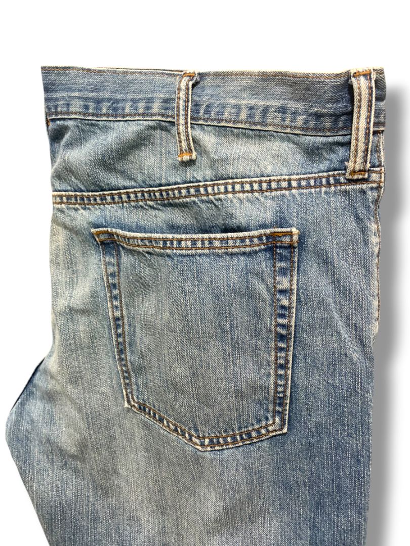 42 x 30 Old Navy Mens Famous Jeans Loose Fit Denim
