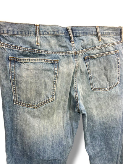 42 x 30 Old Navy Mens Famous Jeans Loose Fit Denim