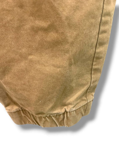 Large Old Navy Mens Modern Jogger Built-In Flex Pants Pull On