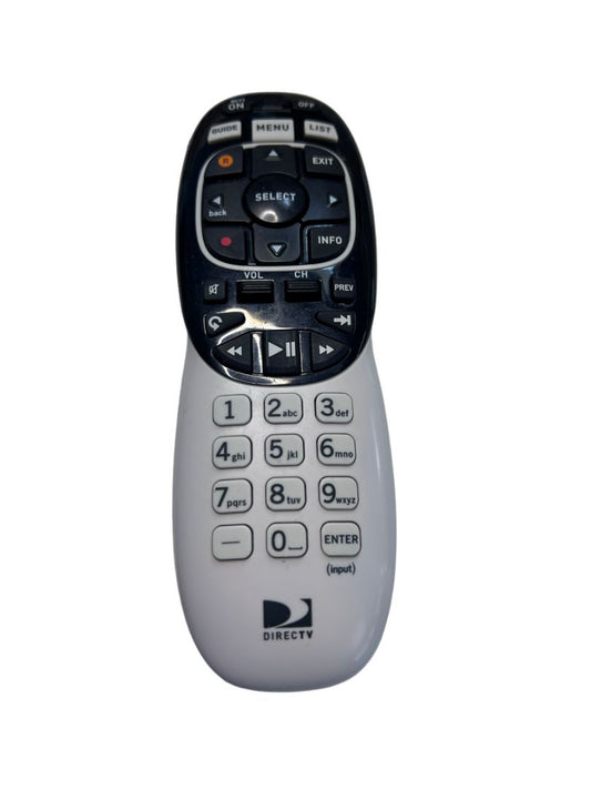 DirecTV RC73 Genie Universal Remote Control Tested