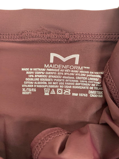 Medium Maidenform Women's Bikini Barely There Invisible Look Underwear Panties DMBTBK
