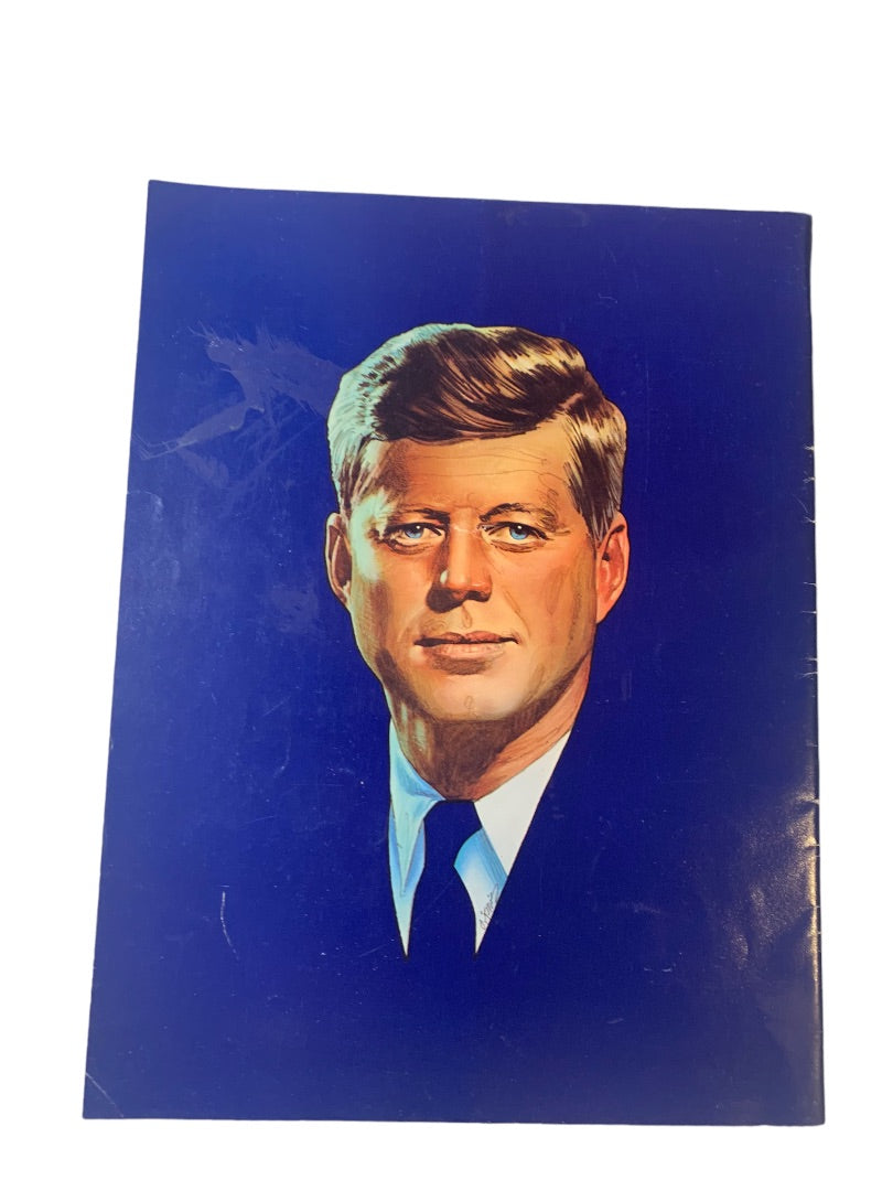 1975 Skeptic Magazine "Who Killed JFK?" Special Issue No.9