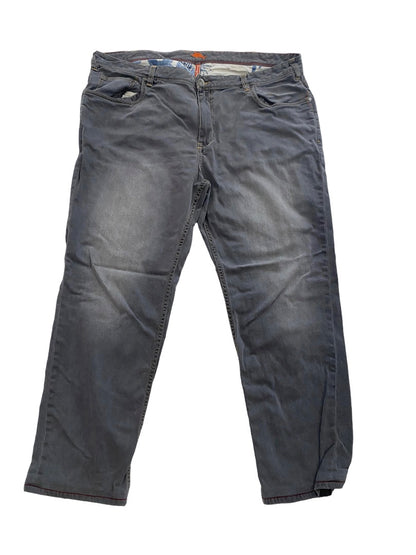 42 Tommy Bahama Denim Gray Jeans