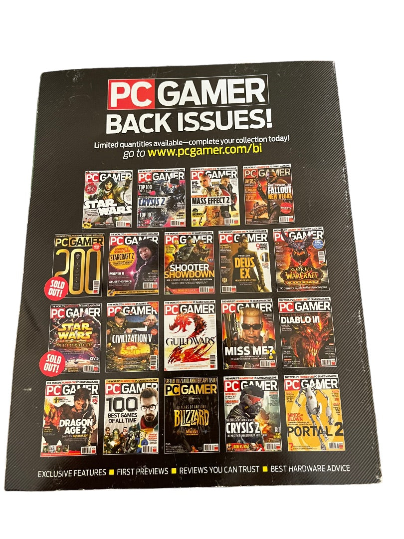 The PC Gamer Minecraft Game Companion Fall/Winter 2013 The Ultimate Guide to Minecraft