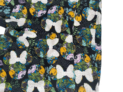 Tall & Curvy LulaRoe Minnie Mouse Jungle Leggings