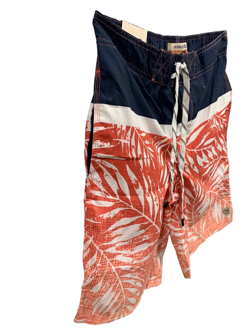 Small (28-30) OP Ocean Pacific Men's Summer Quick Dry Swim Board Shorts New