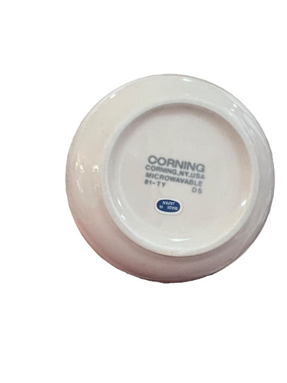 Corelle Dinnerware by Corning Beige Sugar & Creamer Set Original Box 6003367