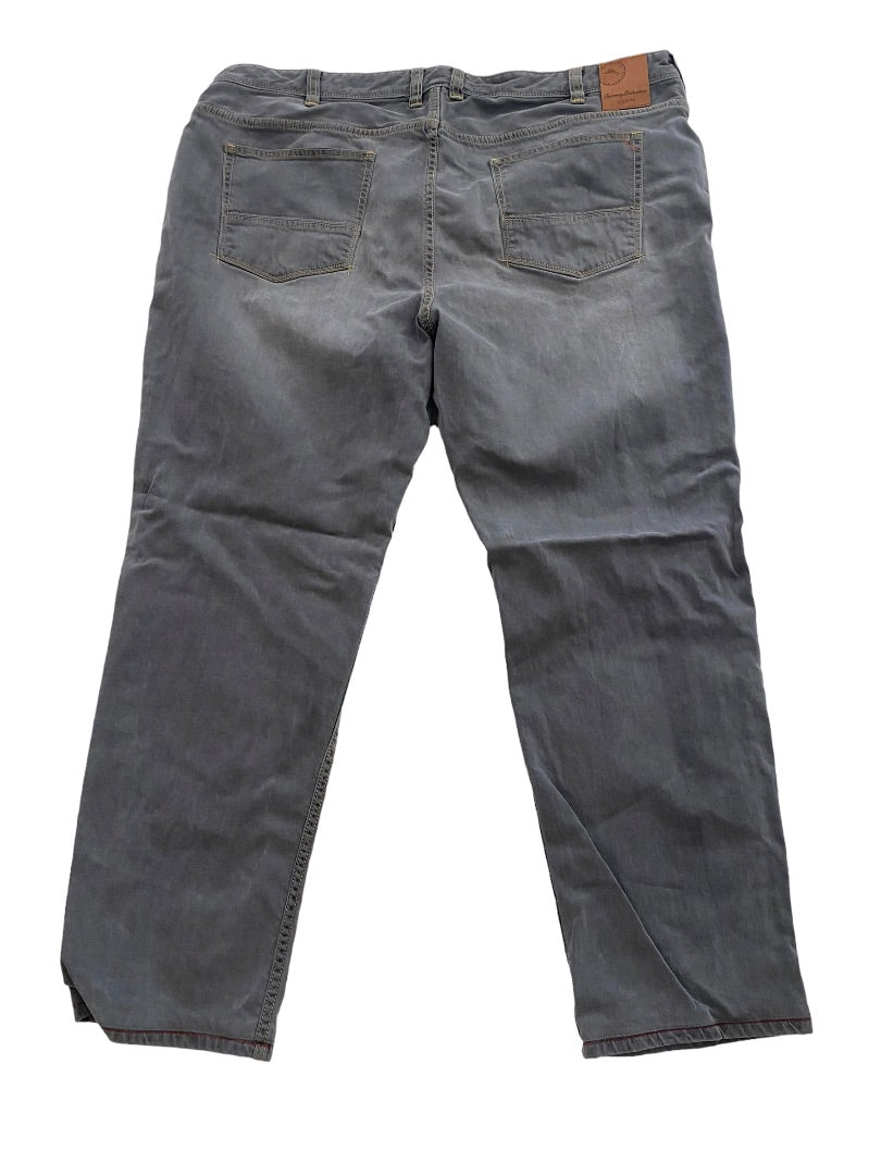 42 Tommy Bahama Denim Gray Jeans