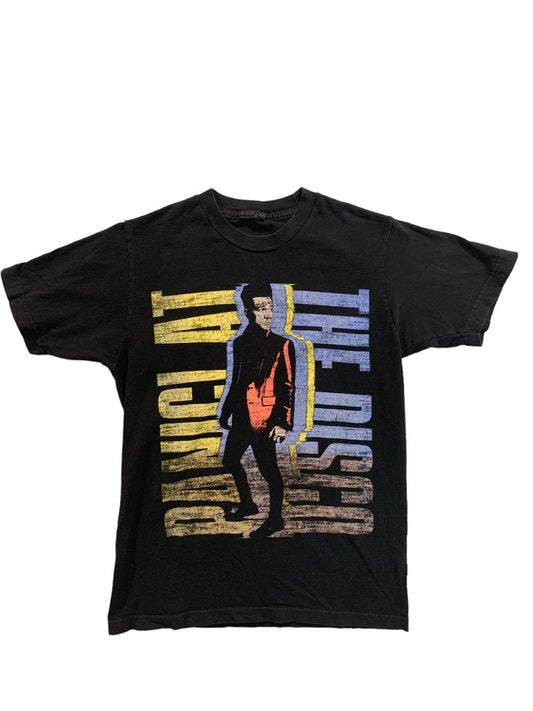 Small Panic at the Disco Adult Unisex Tshirt Summer 2016 Tour Black