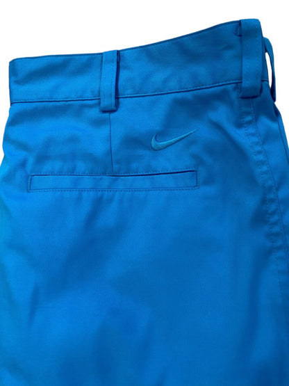 32x34 Nike Peacock Blue Golf Pants