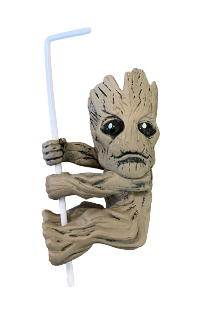 NECA Scalers 2" Characters Guardians of The Galaxy A "Groot" Action Figure