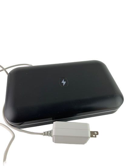 PHONESOAP v.3 UV Cell Phone Sanitizer and Charger Model 500-2