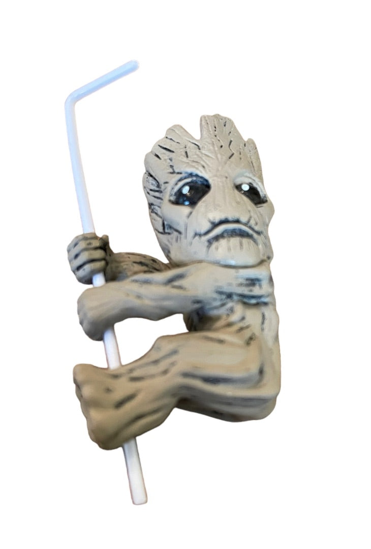 NECA Scalers 2" Characters Guardians of The Galaxy A "Groot" Action Figure