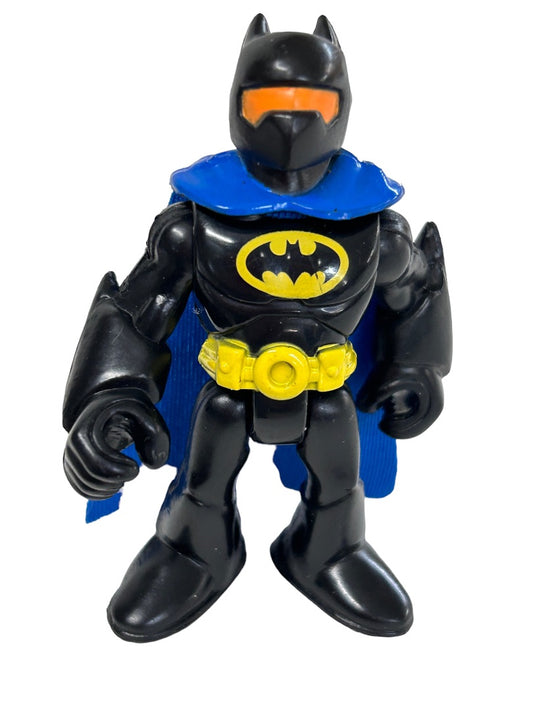 Fisher-Price Imaginext DC Super Friends Batman Batwing Action Figure S08