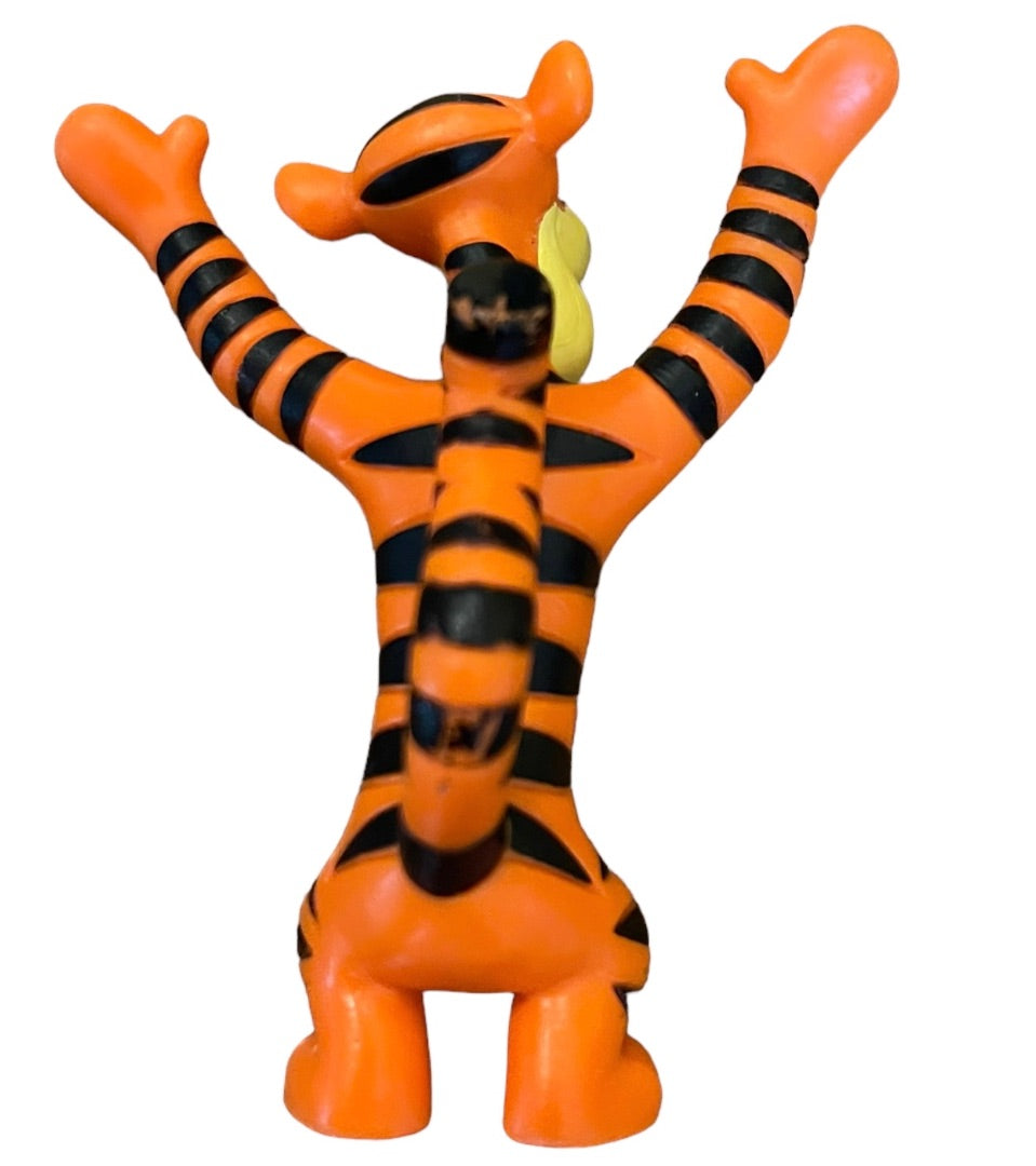 Disney Tigger Winnie the Pooh PVC 3" Figure Figurine Celebrate