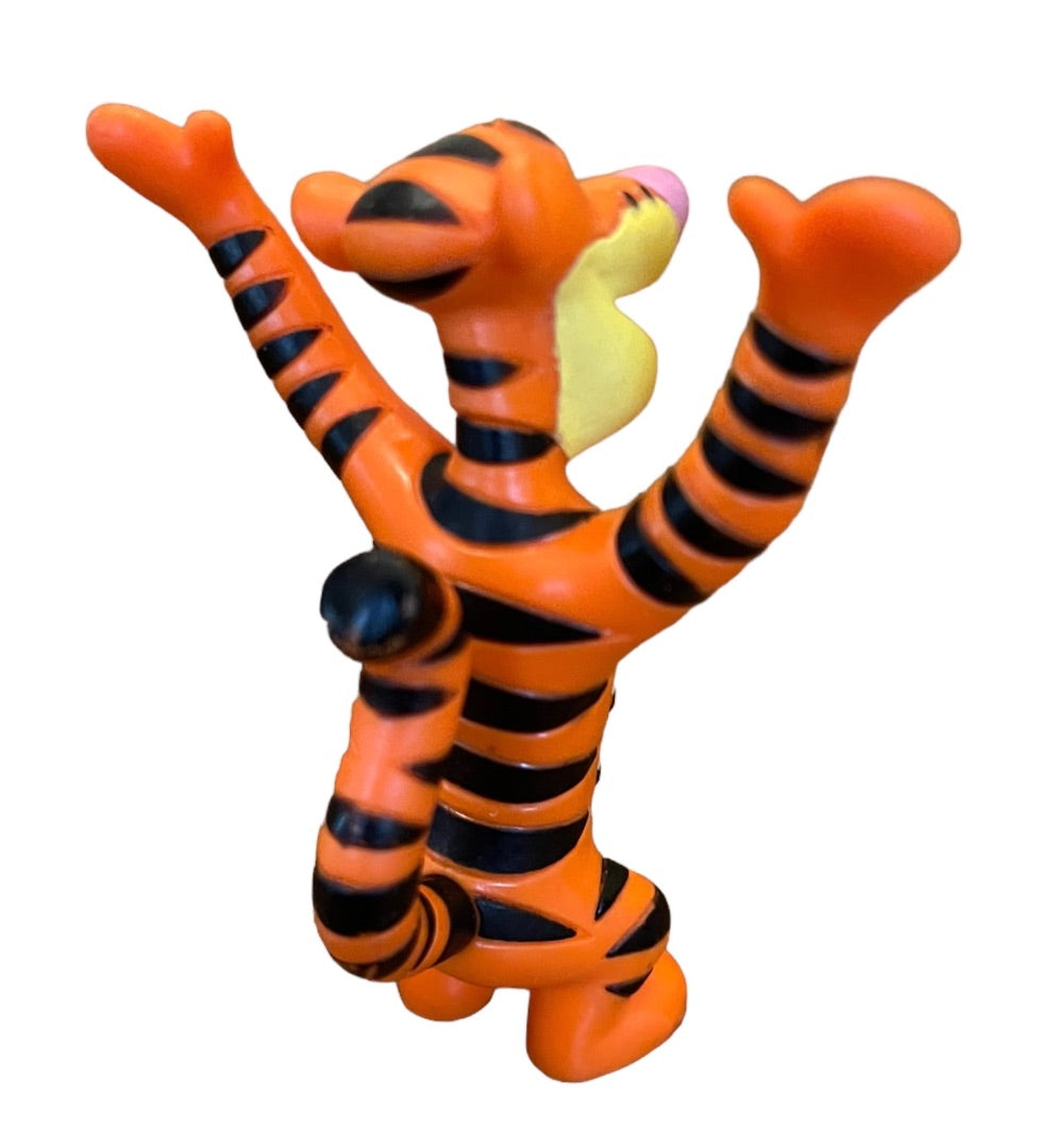 Disney Tigger Winnie the Pooh PVC 3" Figure Figurine Celebrate