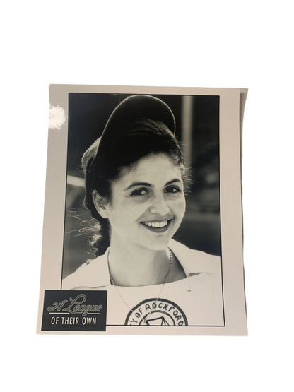 A League of Their Own Tracy Reiner stock 8x10 promotional photo