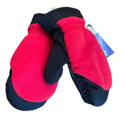 Boys 4-7 Just Friends Thinsulate Insulation 3M Mittens