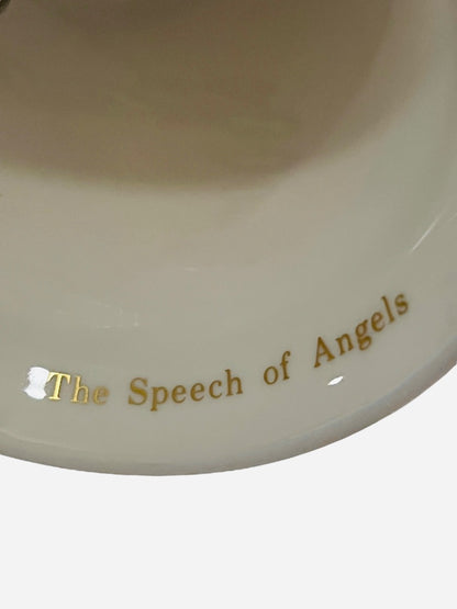 Royal Doulton Glad Tidings The Speech of the Angels Bell