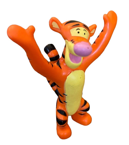 Disney Tigger Winnie the Pooh PVC 3" Figure Figurine Celebrate