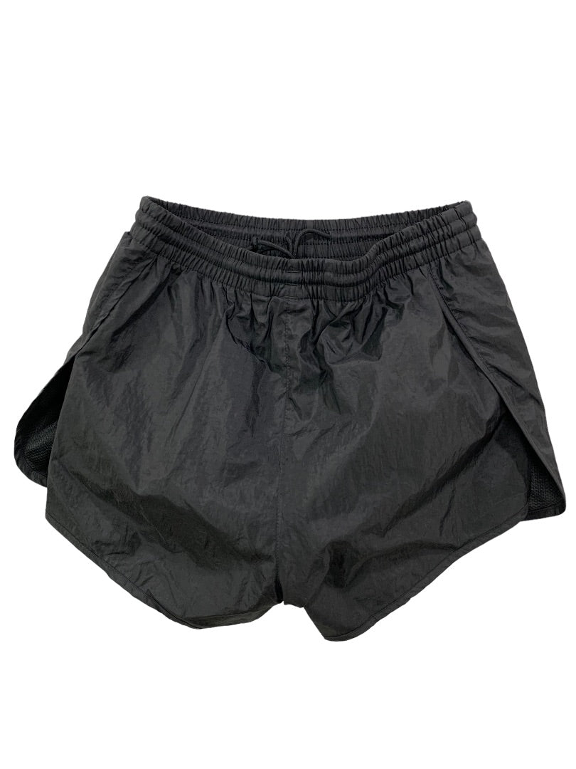 Small Adidas Women's New Black Track Shorts  Shorts GN2885