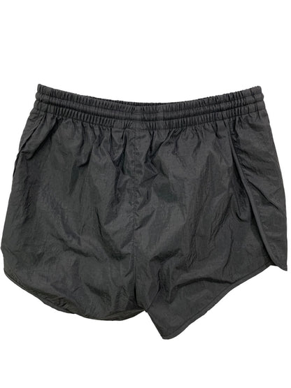 Small Adidas Women's New Black Track Shorts  Shorts GN2885