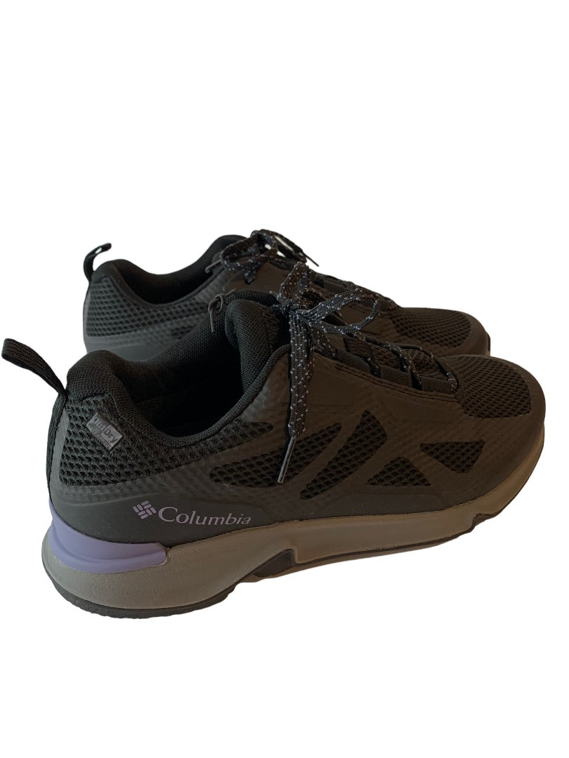 10M Columbia Vatana Basin Outdry Hiking Shoes Women's Size Waterproof YL4721